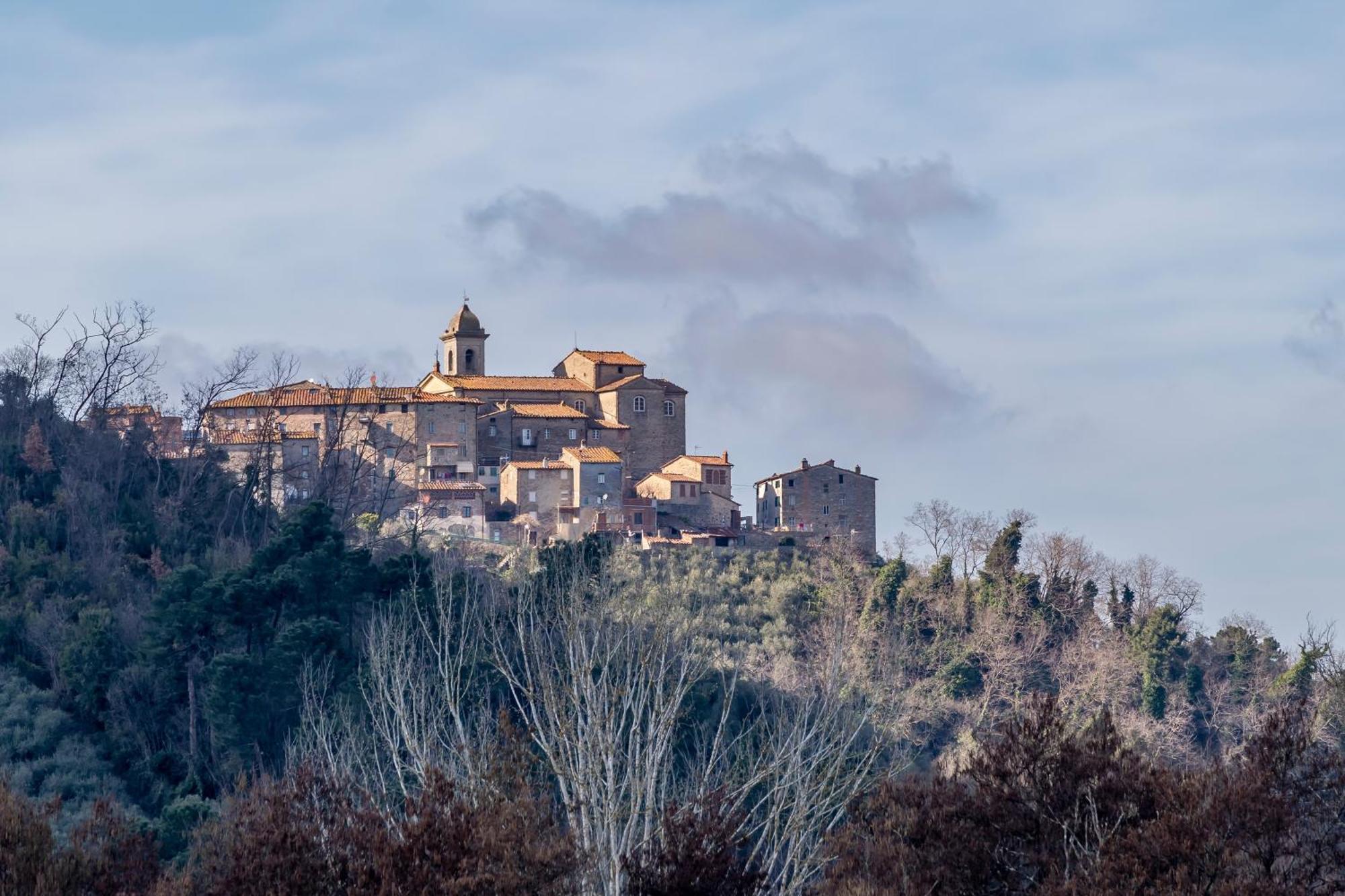 Casa Andreini - Happy Rentals Capannori Exterior foto