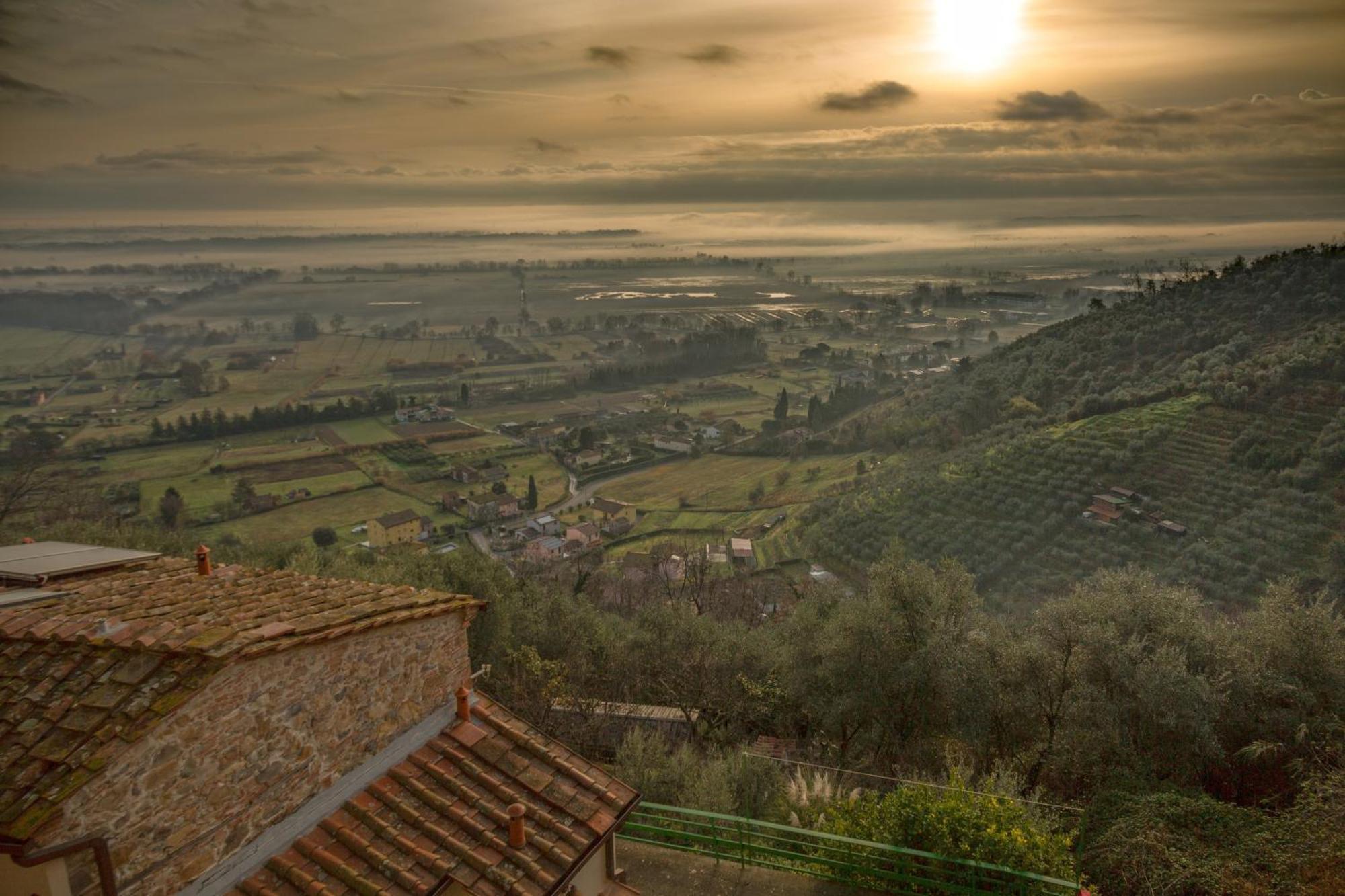 Casa Andreini - Happy Rentals Capannori Exterior foto